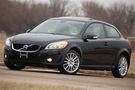 2011 Used Volvo C30 T5 For Sale | Car Dealership in Philadelphia