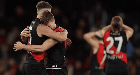 TV Ratings August 5, 2023: Essendon beat the Eagles by 1