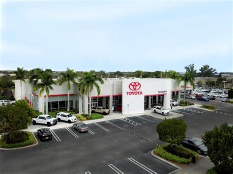 Southern 441 Toyota car dealership in ROYAL PALM BEACH, FL 33411 ...