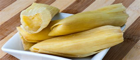 Recipe Tamales De Elote | Deporecipe.co