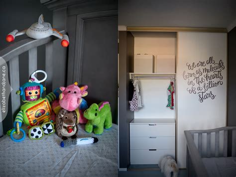 #nerdupthebaby ~ Our Nursery Reveal · elizabeth&jane photography