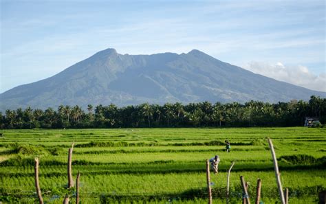 Mount Banahaw, Quezon, South Luzon Philippines - GibSpain