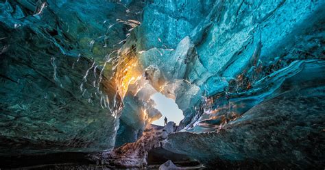 Complete Guide to Caves in Iceland - Ice Caves & Lava Tubes | Guide to ...