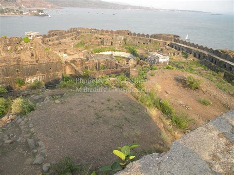 Forts in Maharashtra: Janjira