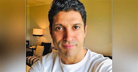 Farhan Akhtar On Trolls Criticizing His Singing: "That's Why I Don't ...