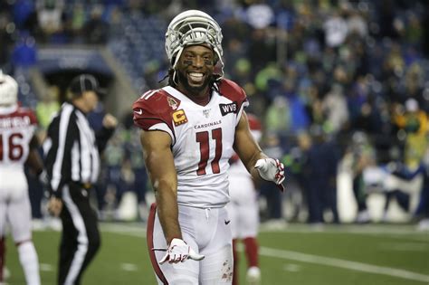 Cardinals announce Fitzgerald returning for 2020 season