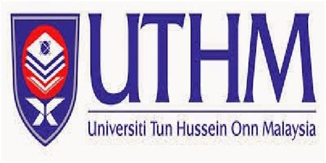 Kerja Kosong Universiti Tun Hussein Onn Malaysia (UTHM) - JAWATAN KOSONG KERAJAAN | KERJA KOSONG ...