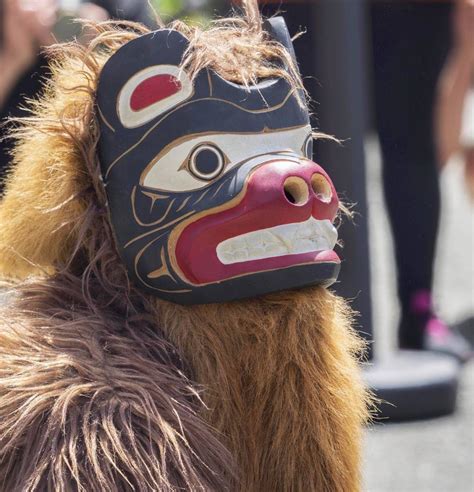 17 Images of Canada's Indigenous Culture Festival