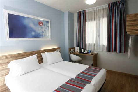 Travelodge Madrid Alcalá Hotel - Travelodge Hoteles España