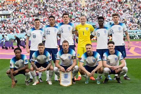 England set to name unchanged starting XI to face USA, Kane fit to ...