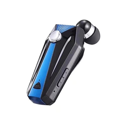 Bluetooth V4.1 Headset Wireless Earphone Sweatproof Bluetooth Earbud ...