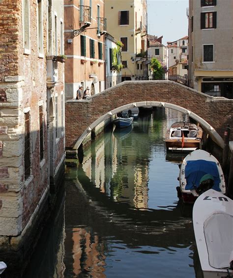 Ponte, Venezia Bridges, Venice, Canal, Structures, Venice Italy