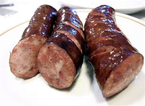 Recipes For Polska Kielbasa Sausage | Dandk Organizer