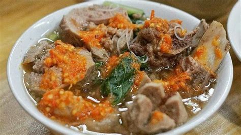 Kuliner Khas Jakarta Selatan - Tempat Wisata Indonesia