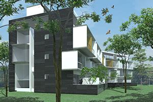 TERI University - KNK Construction Pvt Ltd