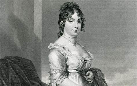 Biography of Dolley Madison, Bipartisan First Lady