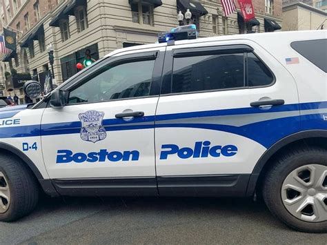 9 Current, Ex-Boston Police Officers Arrested In OT Fraud Scheme | Boston, MA Patch