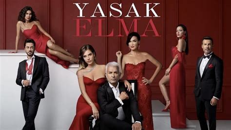 REPACK Yasak-elma-netflix