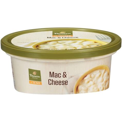 Panera Bread Mac & Cheese (16 oz) - Instacart