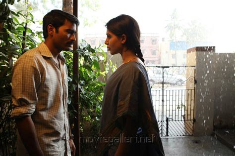 Dhanush And Samantha Wallpapers - Wallpaper Cave