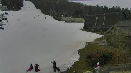 Ellicottville - HoliMont Ski Club, New York (USA) - Webcams