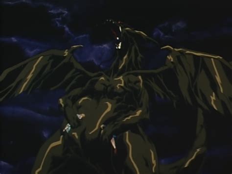 Episode 2 (1998 Anime) | Sorcerous Stabber Orphen Wiki | Fandom