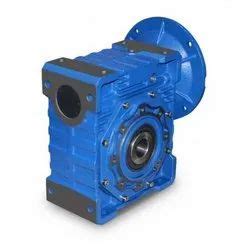 Motor Gearbox - Electric Motor Gearbox Wholesale Trader from Mumbai