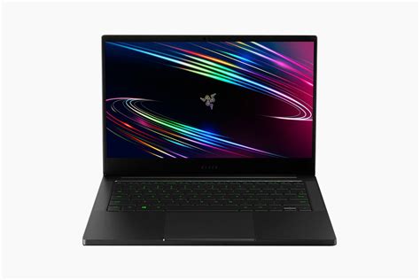 Ultra Tendencias: El ordenador portátil para juegos de 13.3 ″ de Razer cuenta con la pantalla de ...