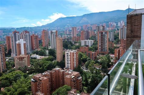 Where to Stay in Medellin: Ranking the 10 Best Neighborhoods