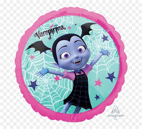 Transparent Vampirina Png - Disney Vampirina, Png Download - vhv