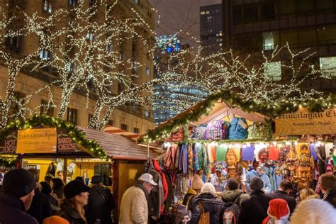 Christkindlmarket Chicago - Everything you need to know