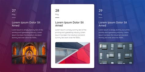 Responsive Card Slider (CSS, Swiper.JS) | Bypeople