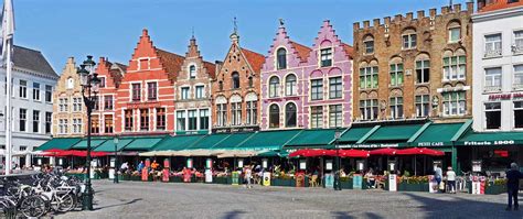 Belgium Travel Guide: What to See, Do, Costs, & Ways to Save