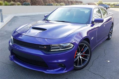 2016 Charger Scat Pack: Why It’s The Ultimate Family Car! - Hot Rod Network