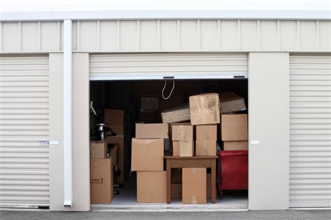 Should You Start a Storage Rental Business?