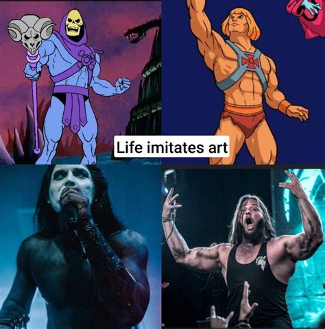 He Man meme by lmetalgirl on DeviantArt