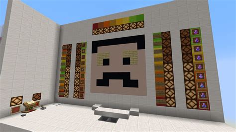 Fully Functional Virtual Pet in Minecraft - Redstone Creations - Redstone Discussion and ...