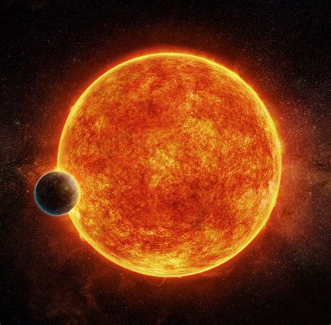 Super-Earth could be the best planet for analyzing alien atmospheres