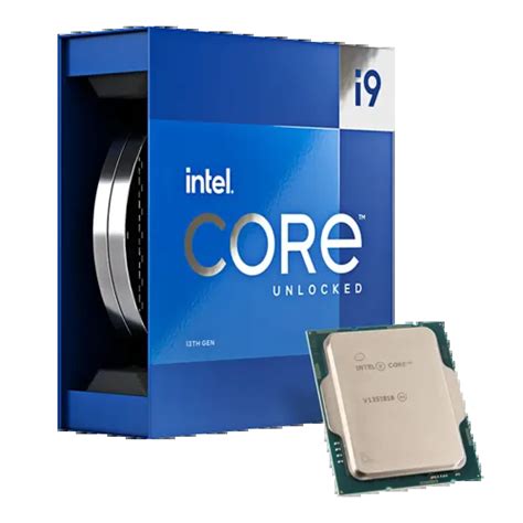 Intel 13th Gen Core i9 13900K price in BD | Binary Logic