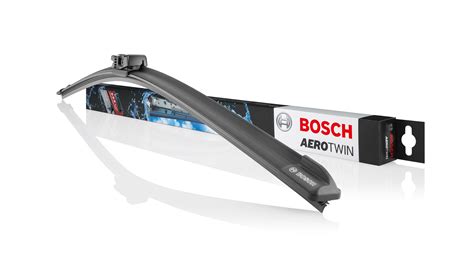 Car Wiper Blades for all weather performance in India | Bosch Mobility ...