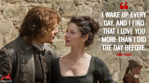 Outlander Quotes - MagicalQuote