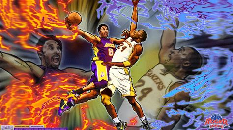 NBA Kobe Wallpapers - Wallpaper Cave