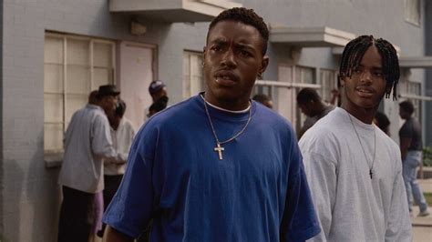 Menace II Society (1993) Full Movie