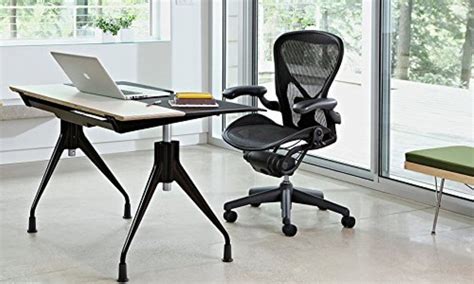 Herman Miller Aeron Review