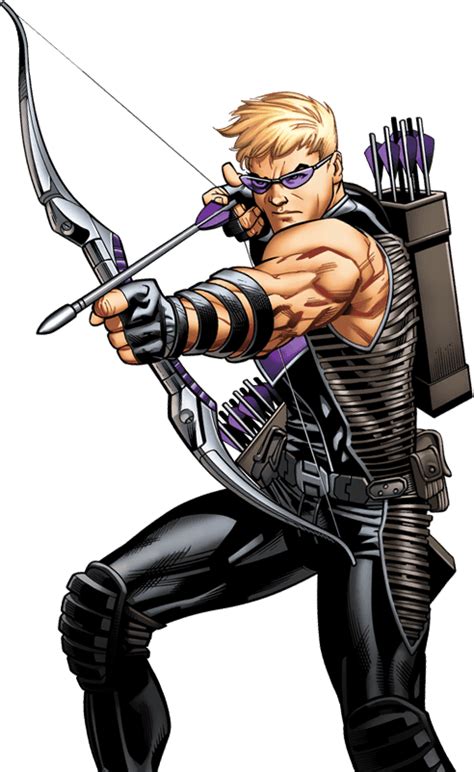 Hawkeye PNG Clipart | PNG All