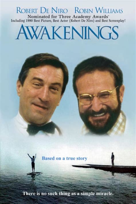 Awakenings Quotes - Movie Fanatic