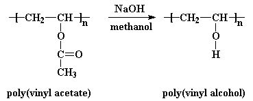 Poly(vinyl acetate)