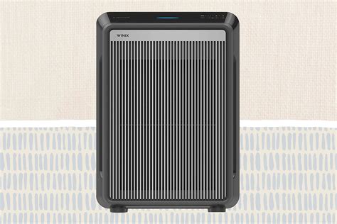 Our Favorite Air Purifier for Large Rooms Is $50 Off Ahead of October ...