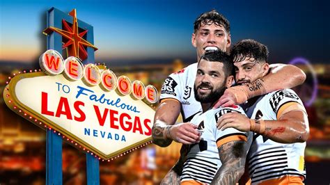 Nrl Las Vegas 2024 Tickets Prices - Image to u