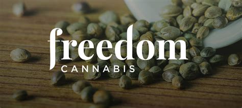 Freedom Cannabis – Candlr